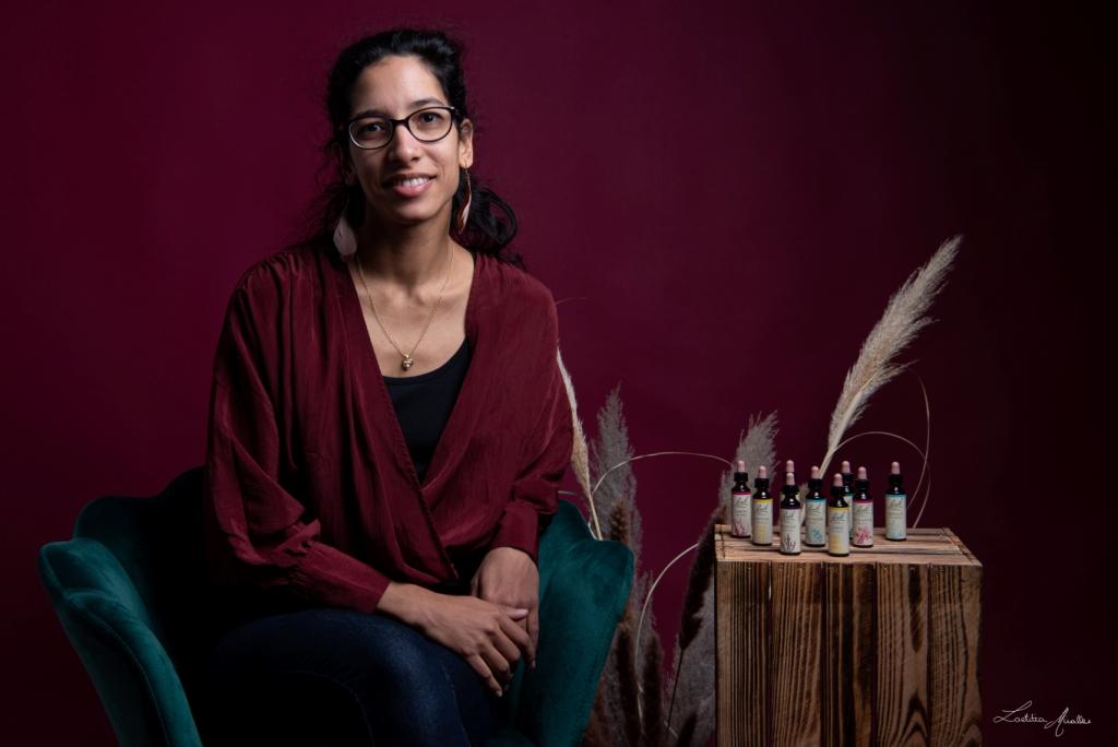 Alicia Asse Formatrice Périnatalité Phytologie Somasens